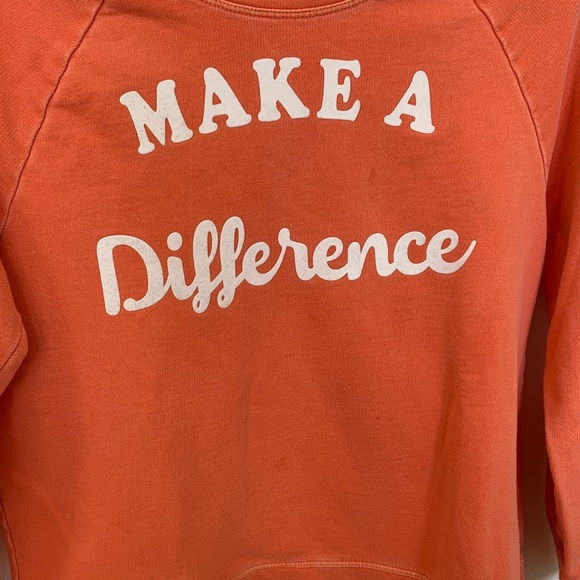 Old Navy Tank and Sweater - Picture 7 of 7